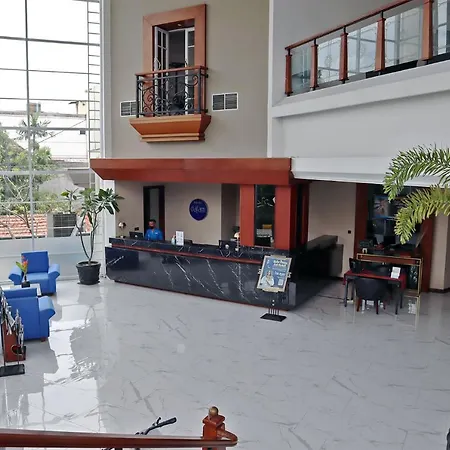 Hotel Dafam Semarang-2