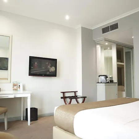 Hotel Dafam Semarang-3